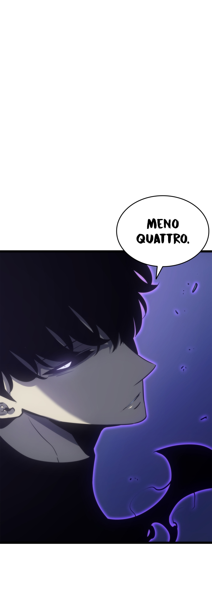 Read Solo Leveling IT Manga Online