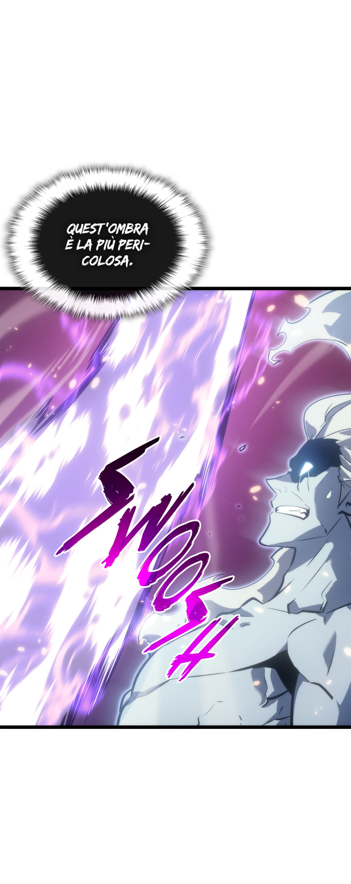 Read Solo Leveling IT Manga Online