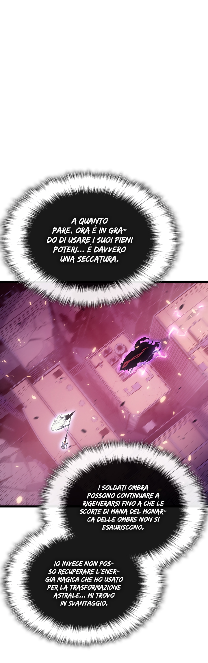 Read Solo Leveling IT Manga Online