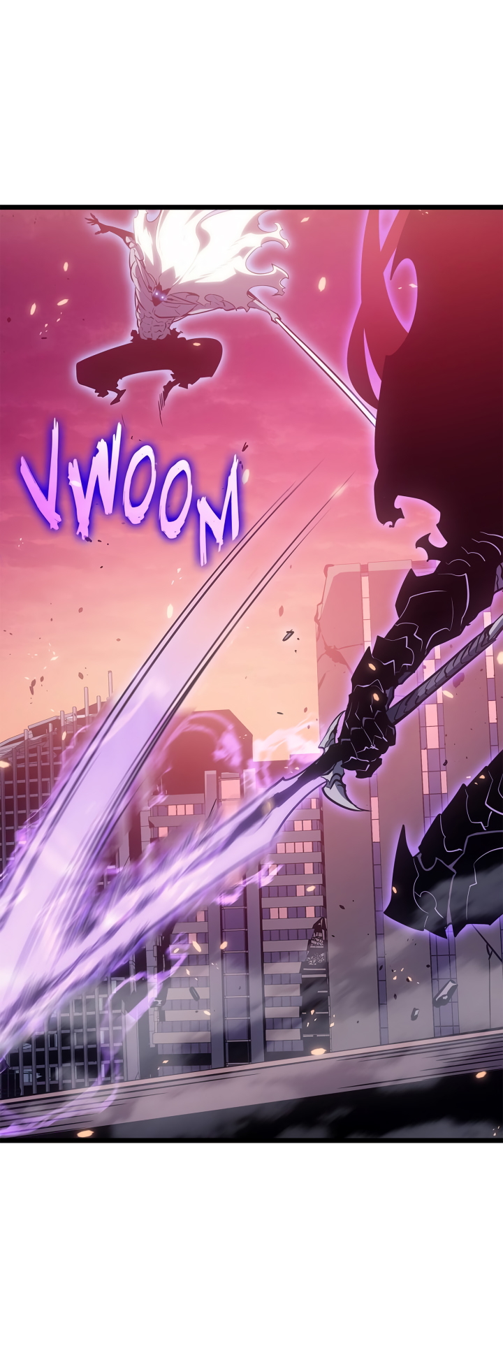 Read Solo Leveling IT Manga Online