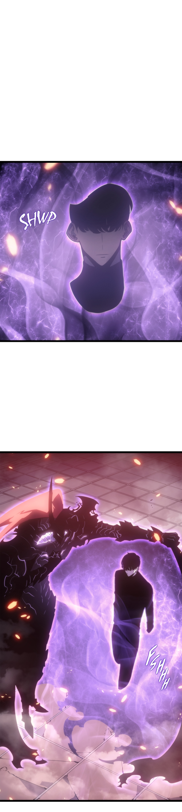 Read Solo Leveling IT Manga Online