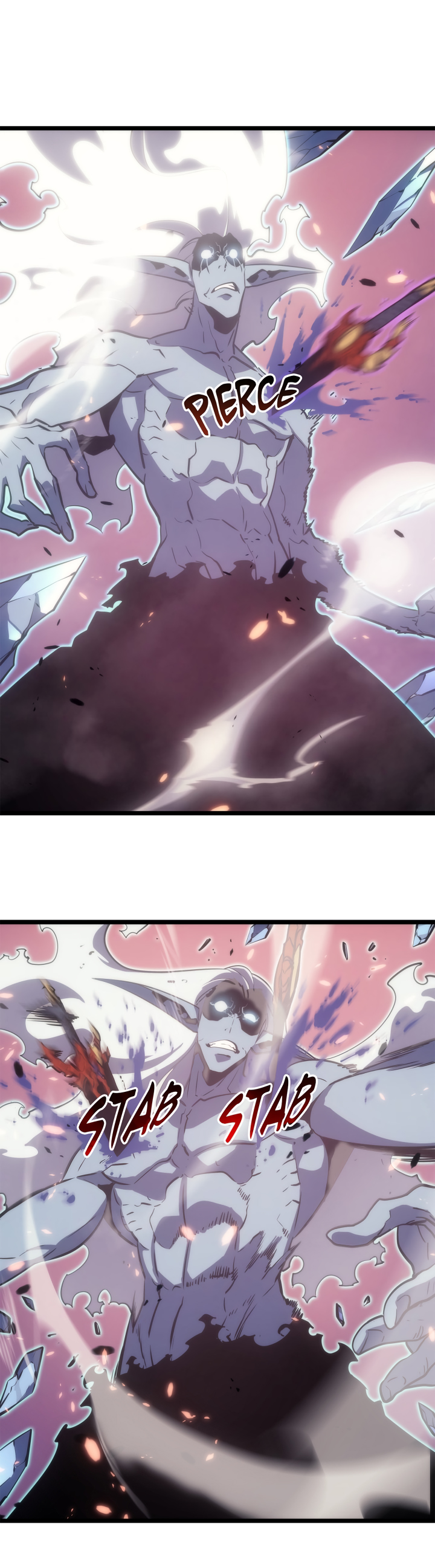 Read Solo Leveling IT Manga Online