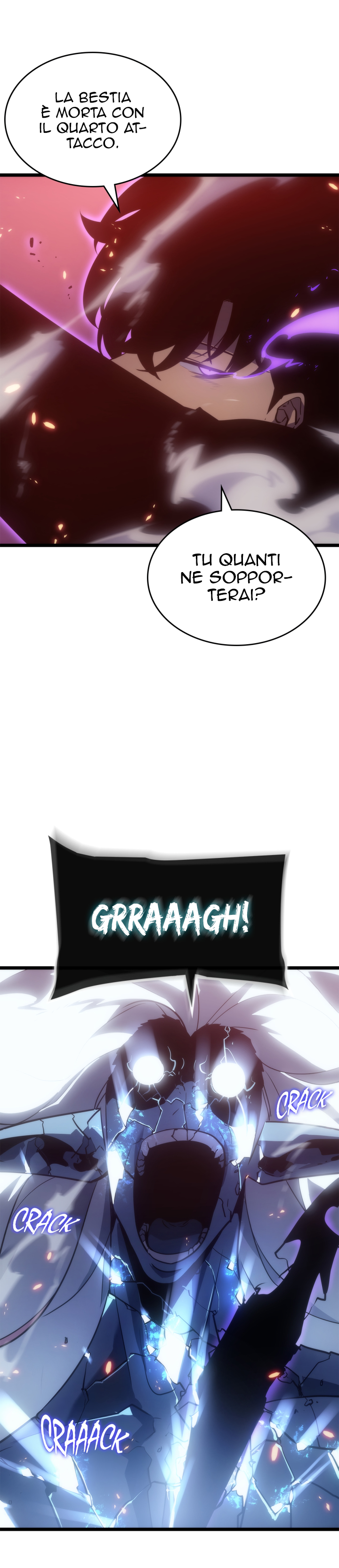 Read Solo Leveling IT Manga Online