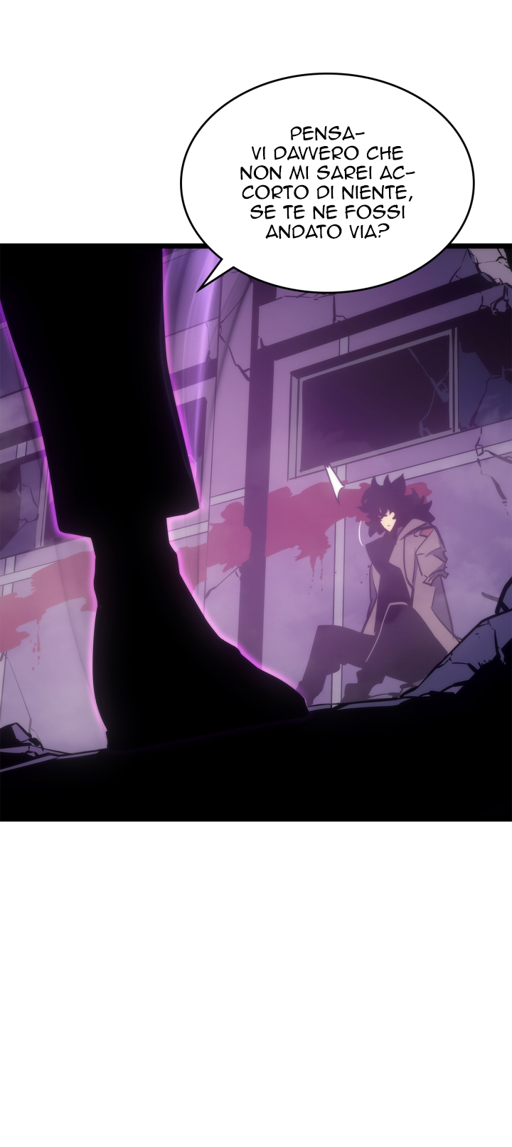 Read Solo Leveling IT Manga Online