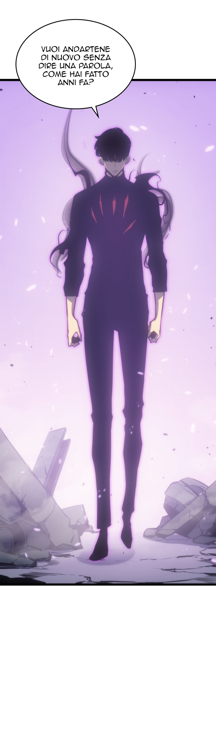 Read Solo Leveling IT Manga Online