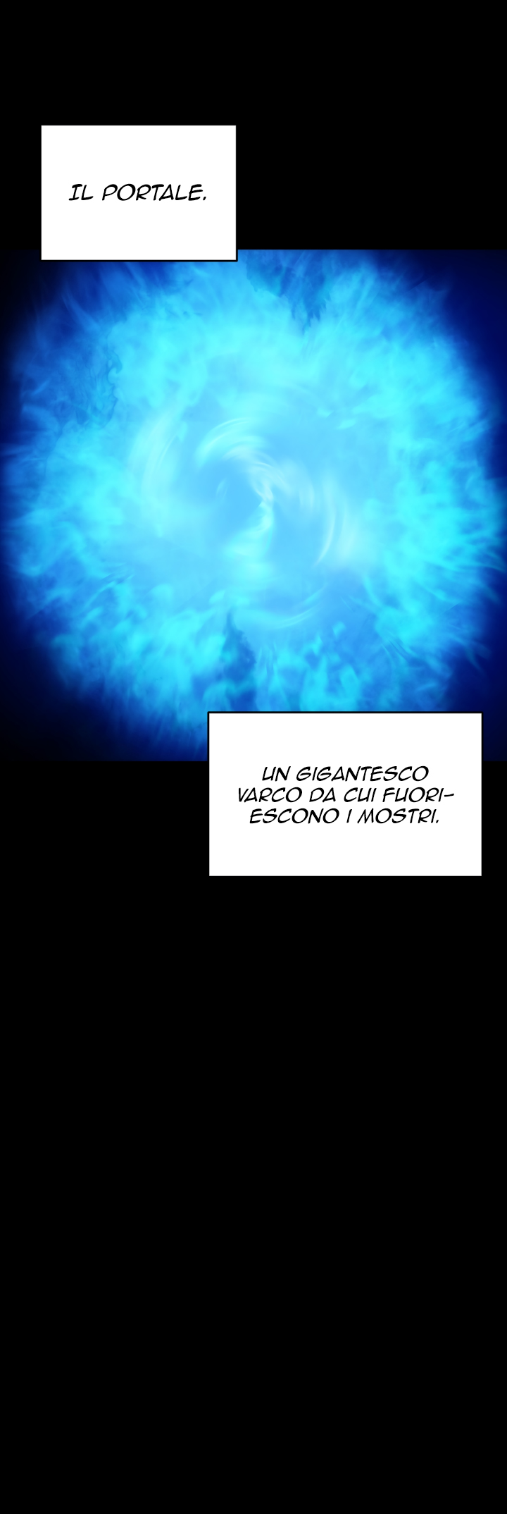 Read Solo Leveling IT Manga Online