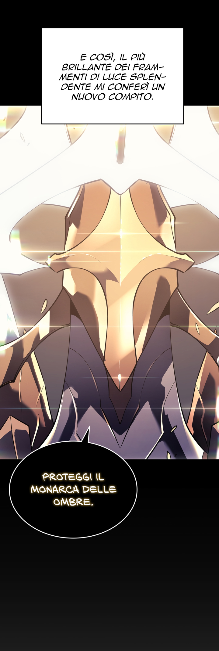 Read Solo Leveling IT Manga Online