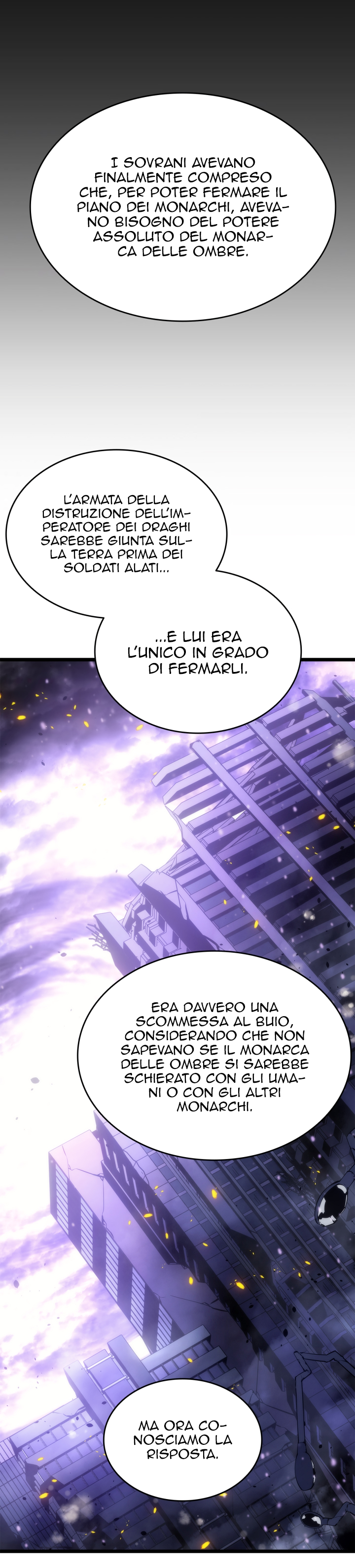 Read Solo Leveling IT Manga Online