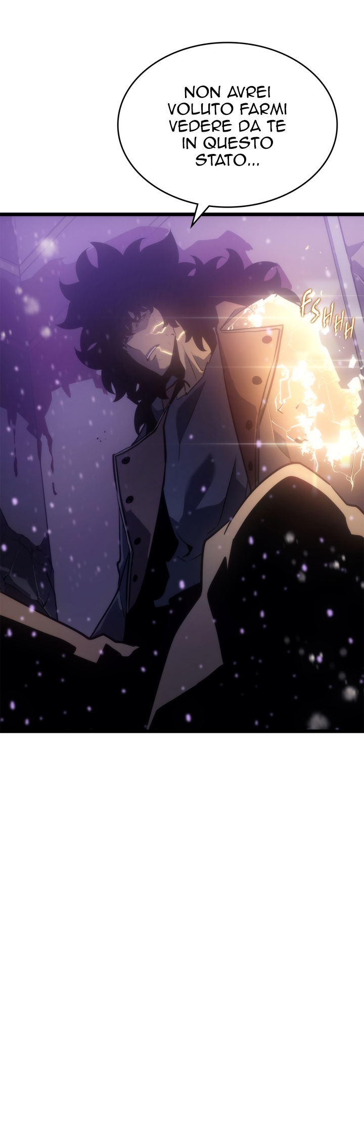 Read Solo Leveling IT Manga Online