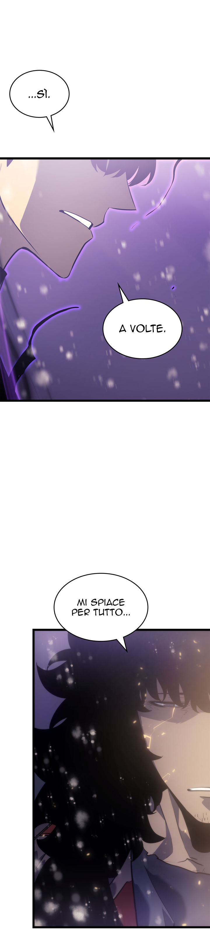 Read Solo Leveling IT Manga Online