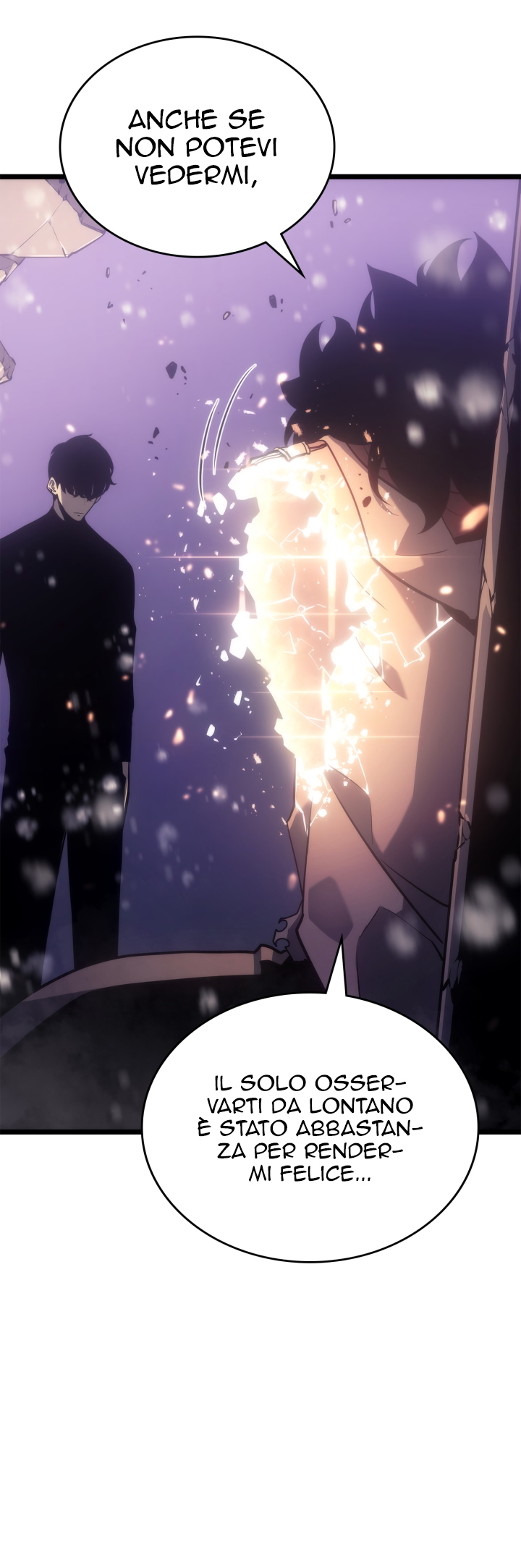 Read Solo Leveling IT Manga Online