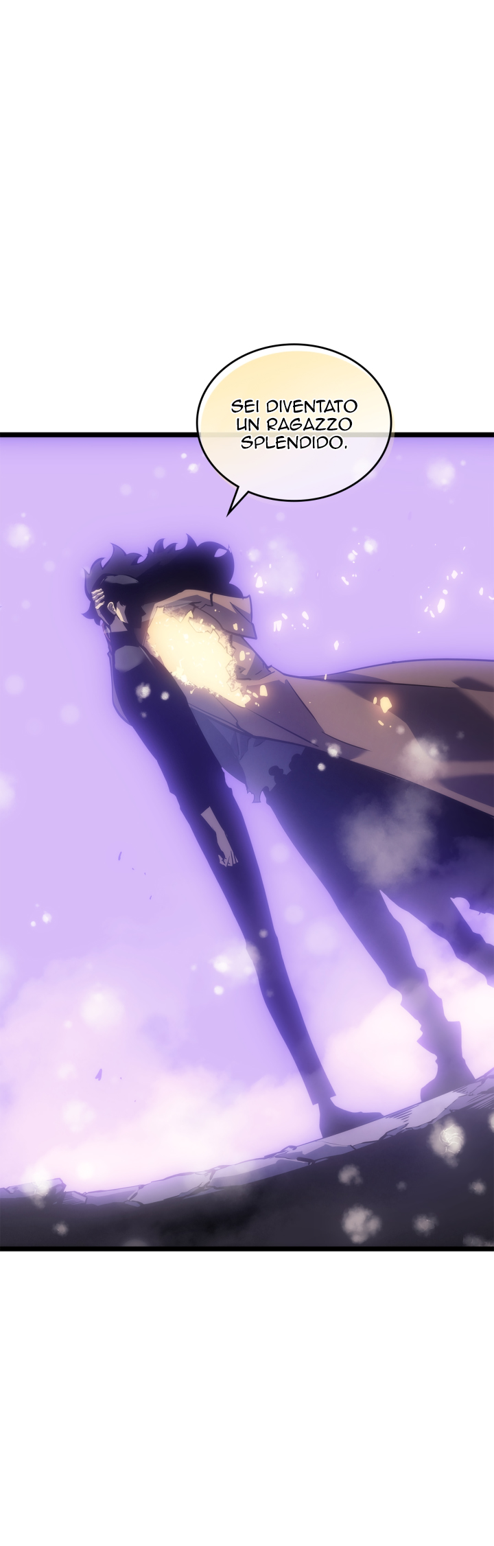 Read Solo Leveling IT Manga Online