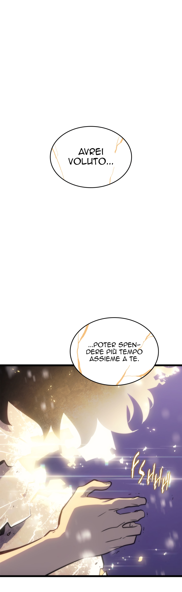 Read Solo Leveling IT Manga Online