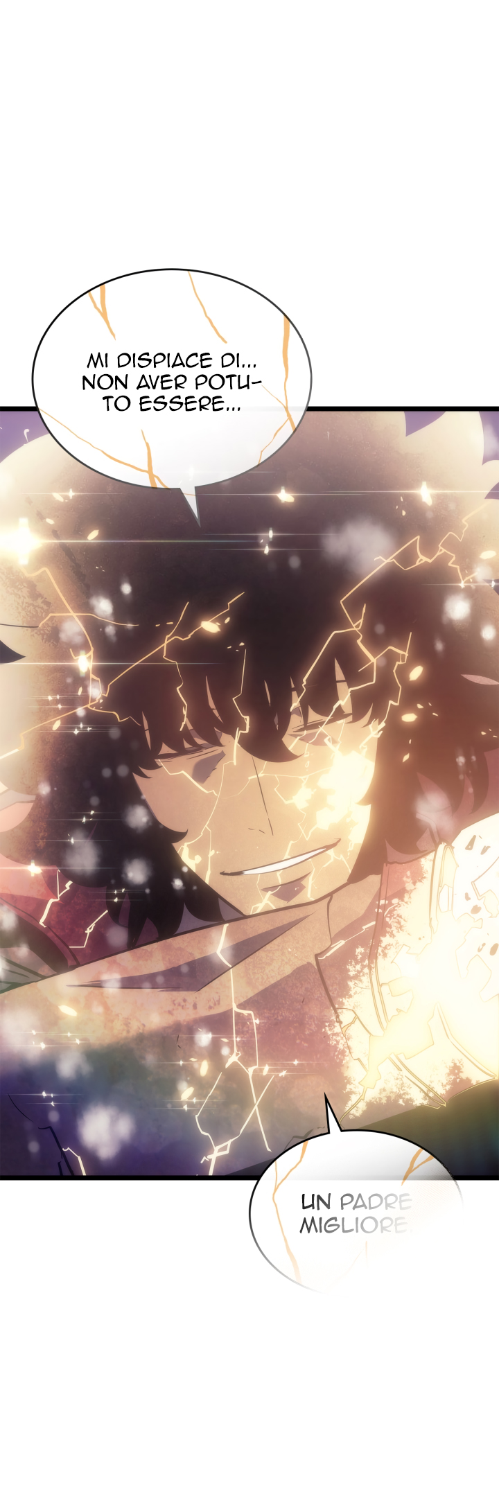 Read Solo Leveling IT Manga Online