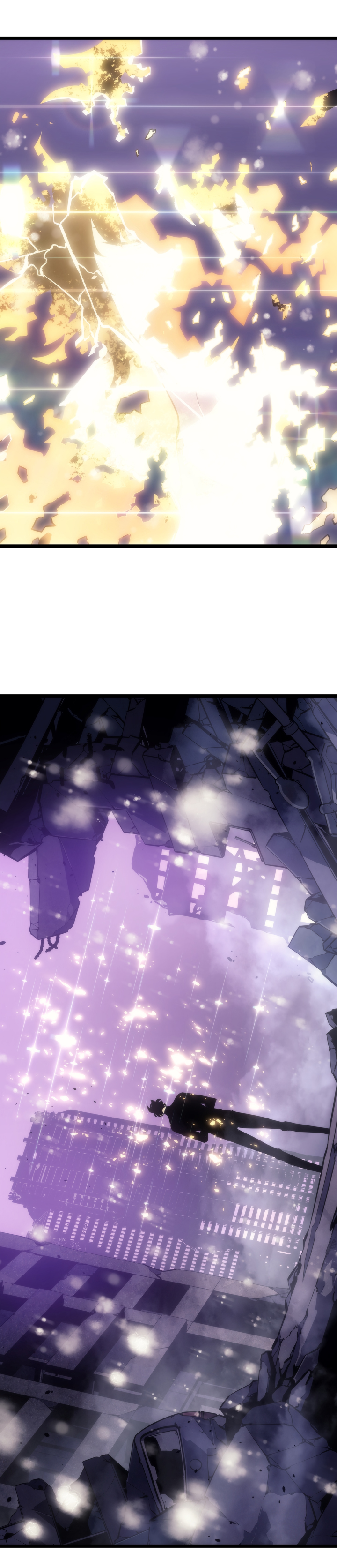 Read Solo Leveling IT Manga Online