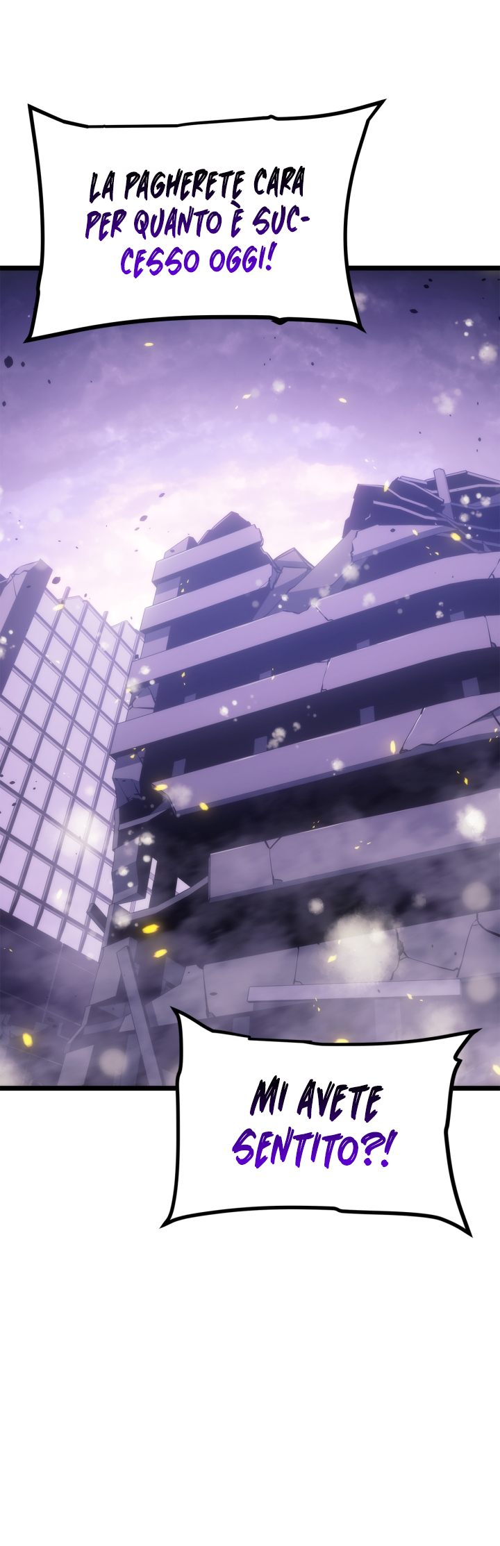 Read Solo Leveling IT Manga Online