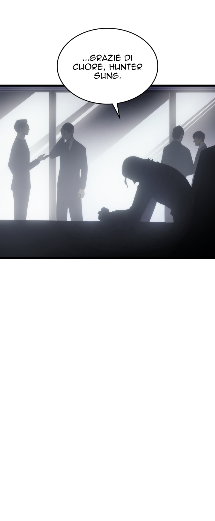 Read Solo Leveling IT Manga Online