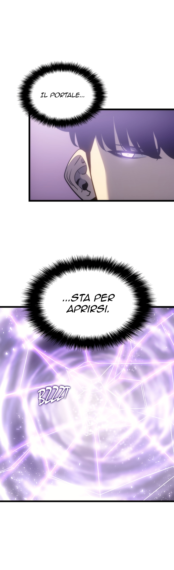 Read Solo Leveling IT Manga Online