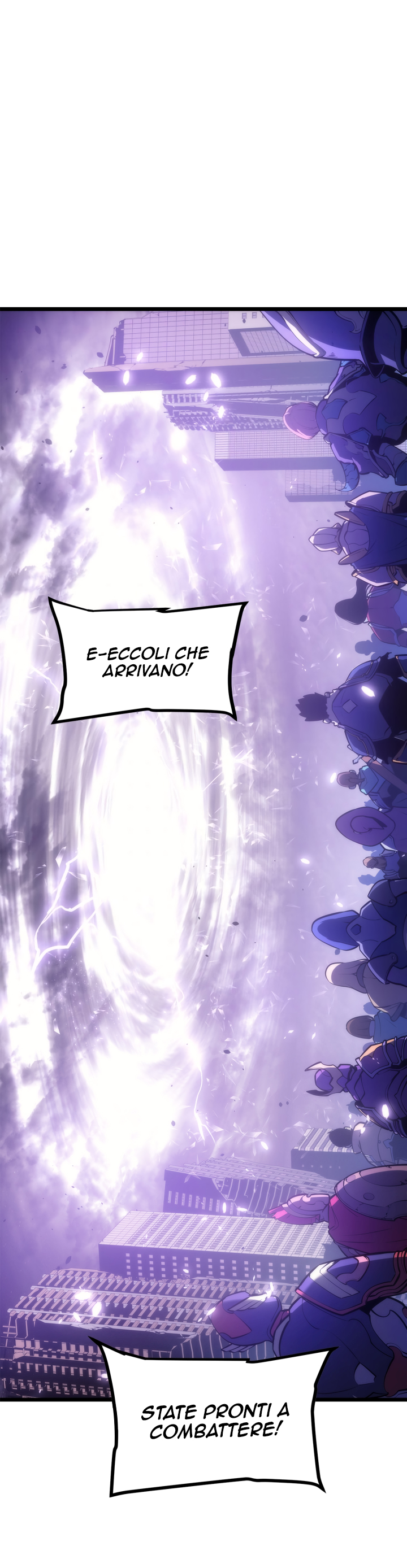 Read Solo Leveling IT Manga Online