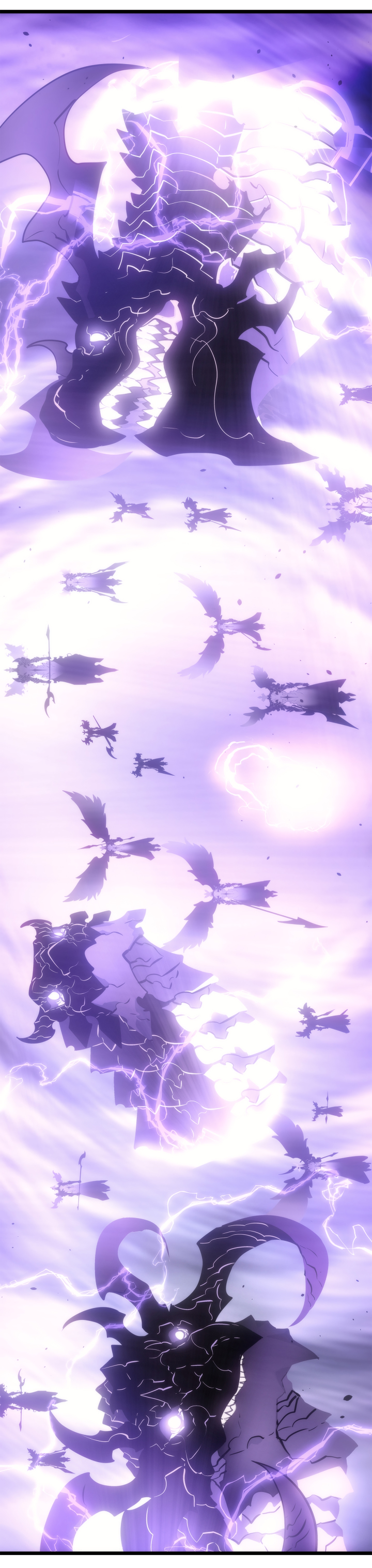 Read Solo Leveling IT Manga Online