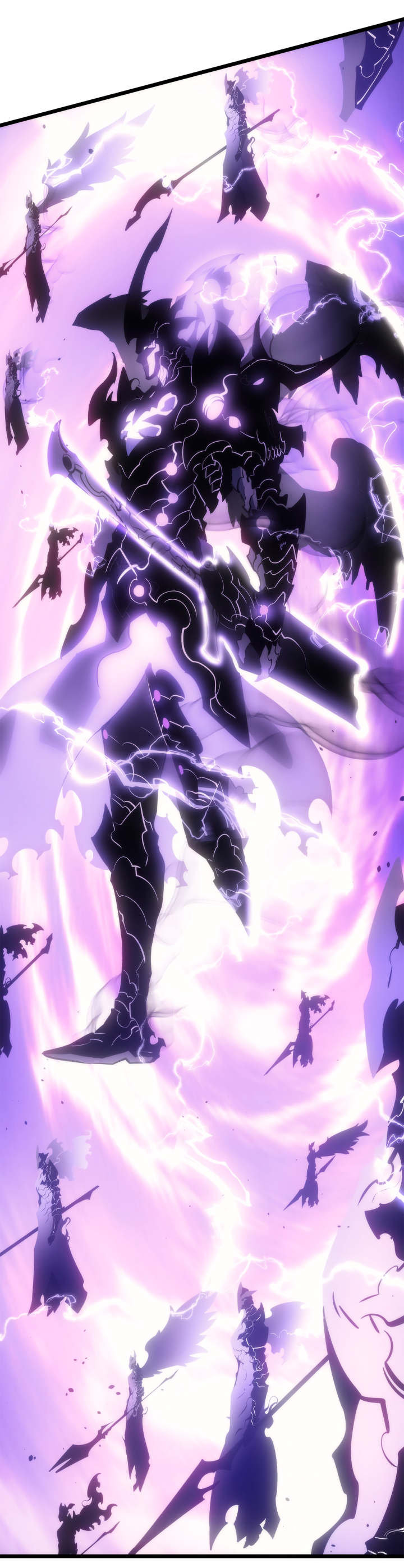 Read Solo Leveling IT Manga Online