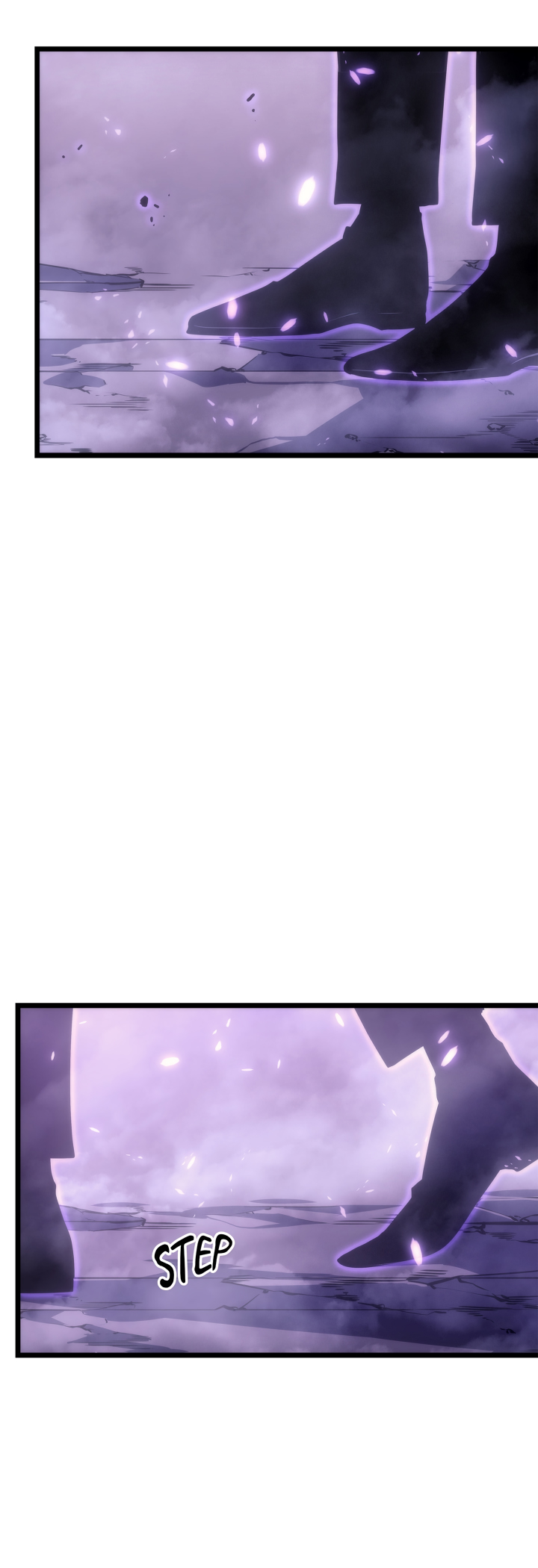 Read Solo Leveling IT Manga Online