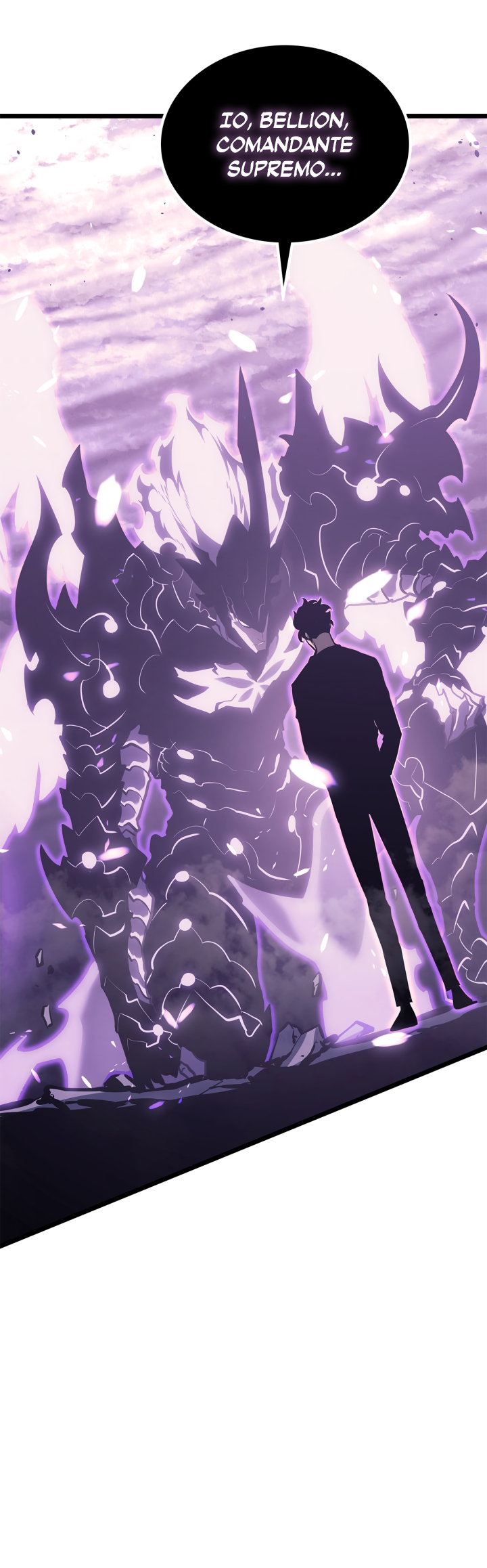 Read Solo Leveling IT Manga Online