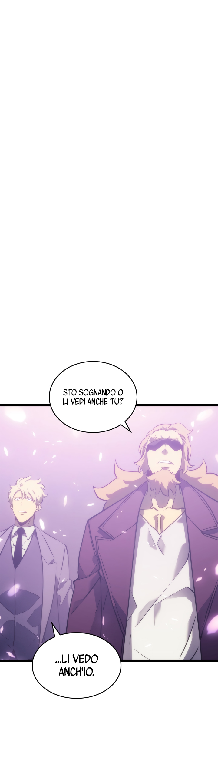 Read Solo Leveling IT Manga Online