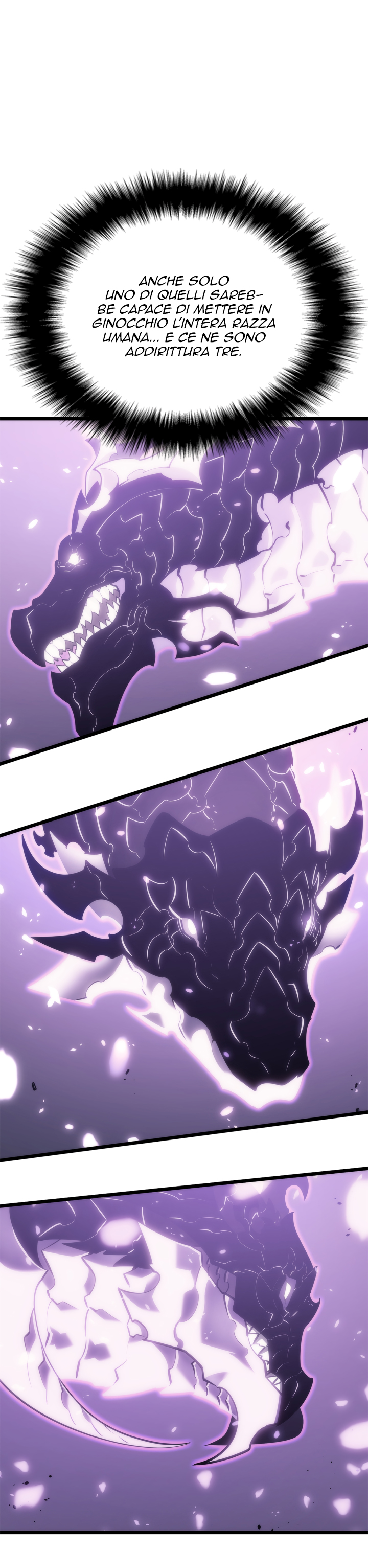 Read Solo Leveling IT Manga Online