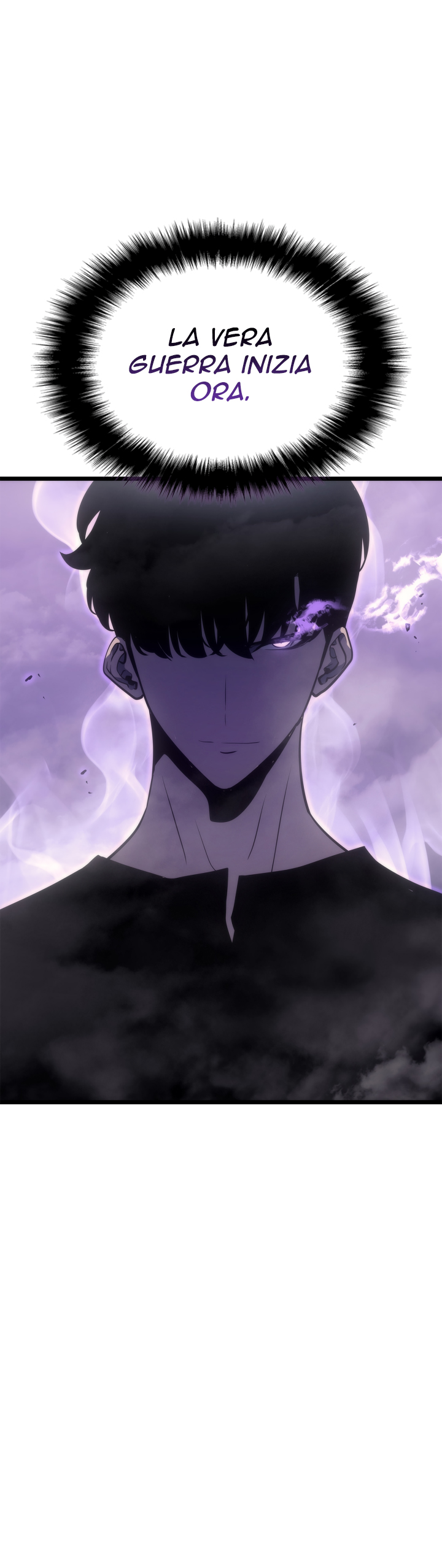 Read Solo Leveling IT Manga Online