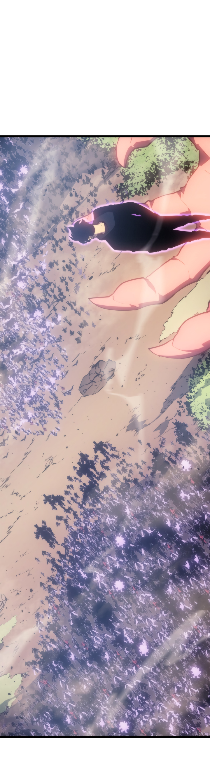 Read Solo Leveling IT Manga Online