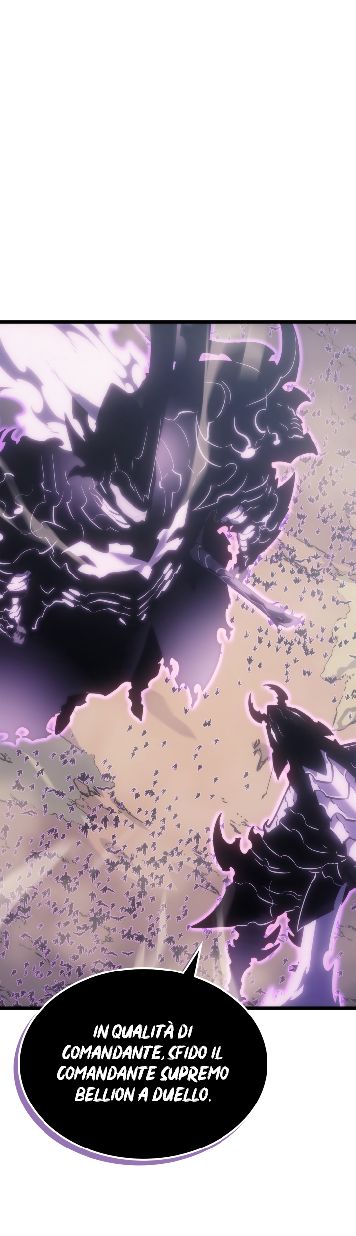 Read Solo Leveling IT Manga Online