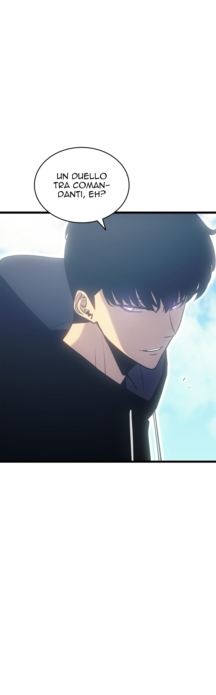 Read Solo Leveling IT Manga Online