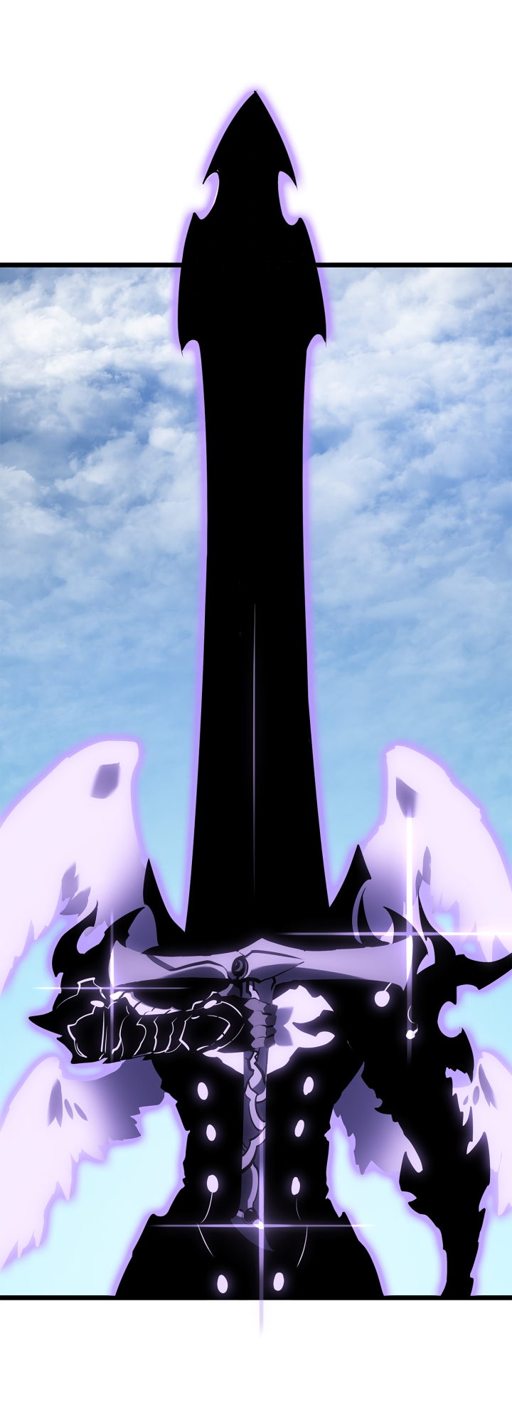 Read Solo Leveling IT Manga Online