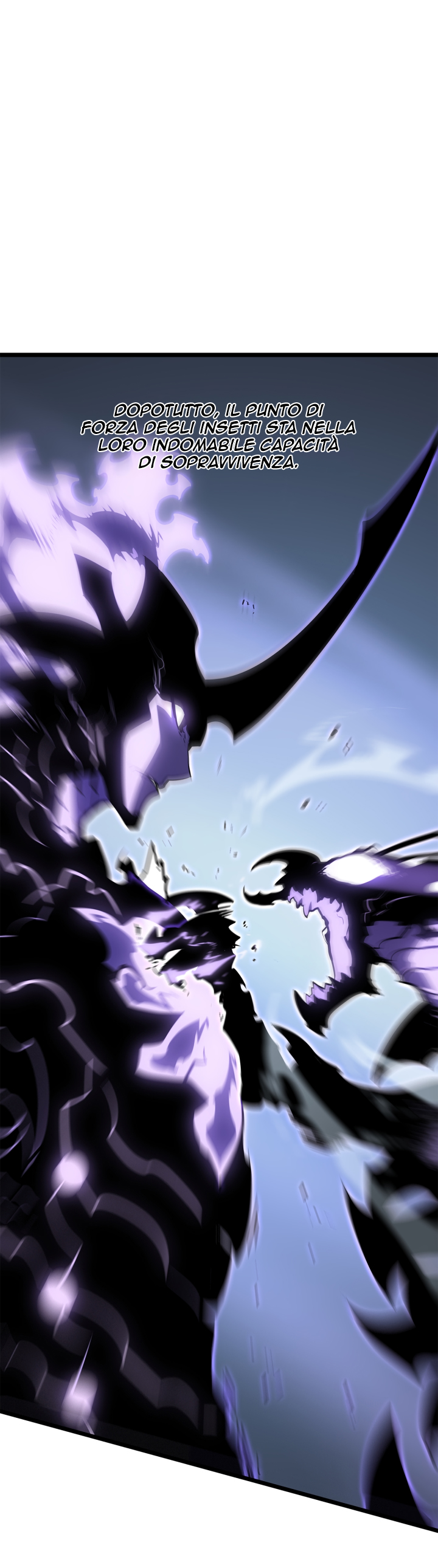 Read Solo Leveling IT Manga Online