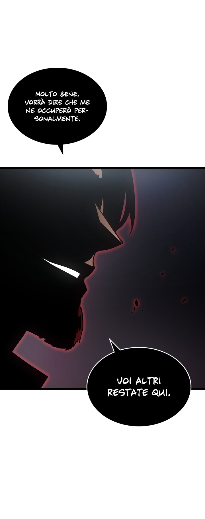 Read Solo Leveling IT Manga Online