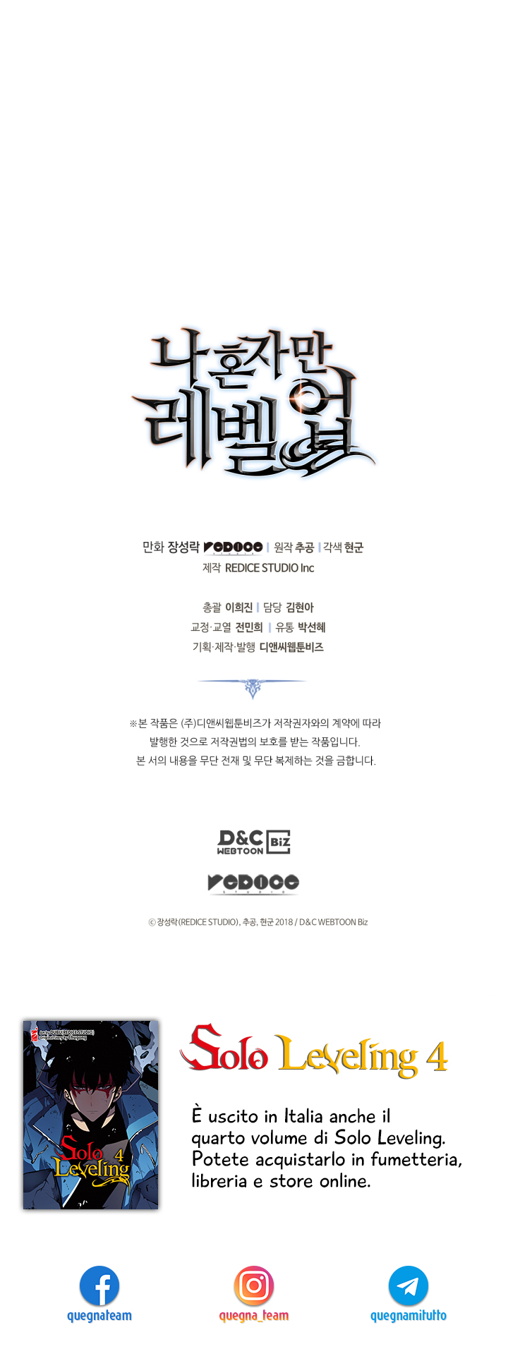 Read Solo Leveling IT Manga Online