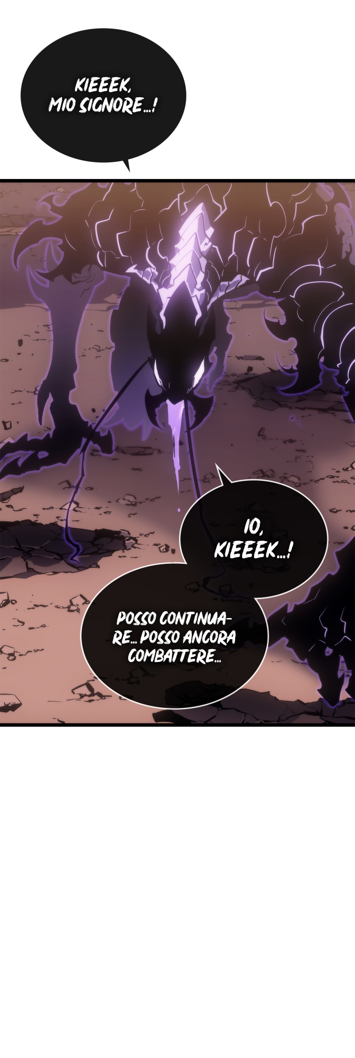 Read Solo Leveling IT Manga Online