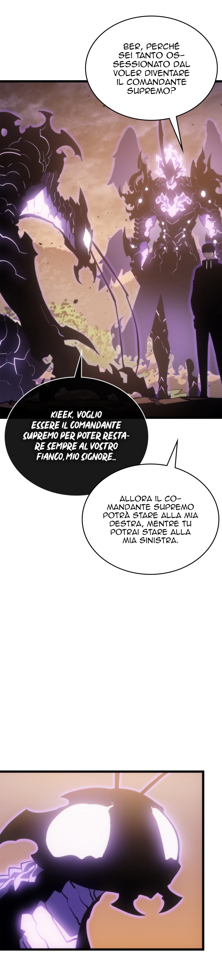 Read Solo Leveling IT Manga Online