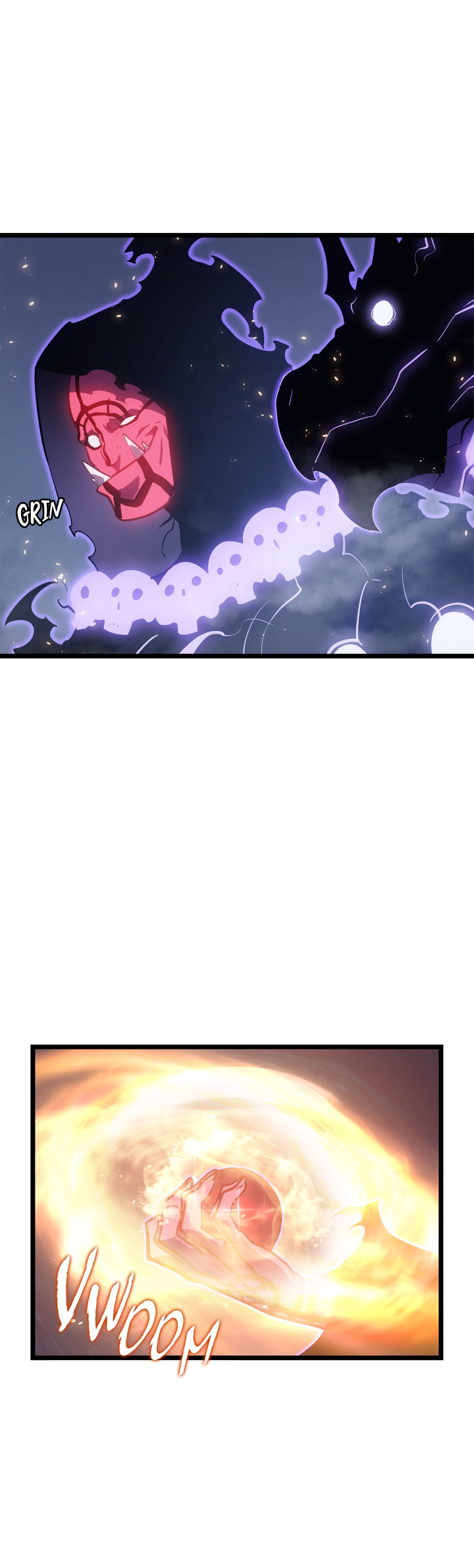 Read Solo Leveling IT Manga Online