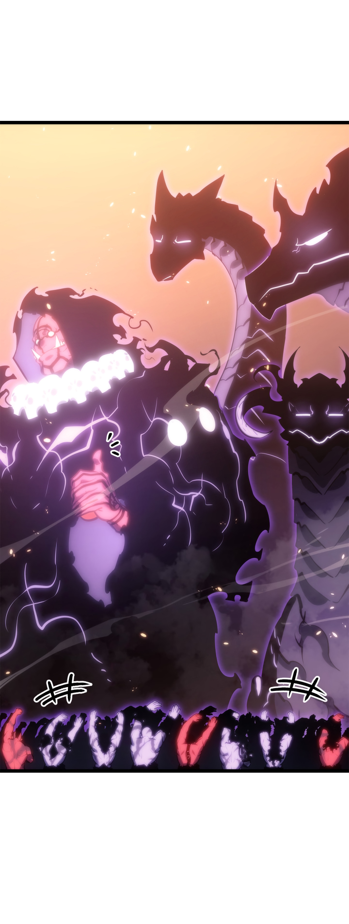 Read Solo Leveling IT Manga Online