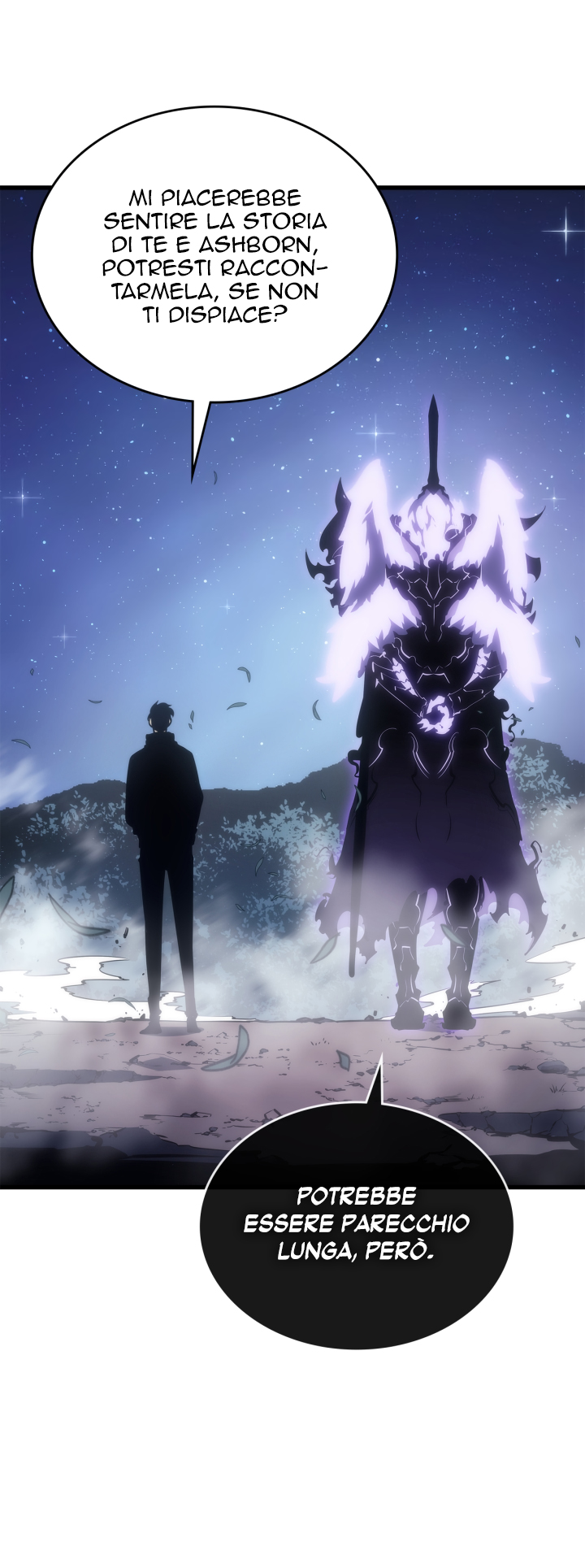 Read Solo Leveling IT Manga Online