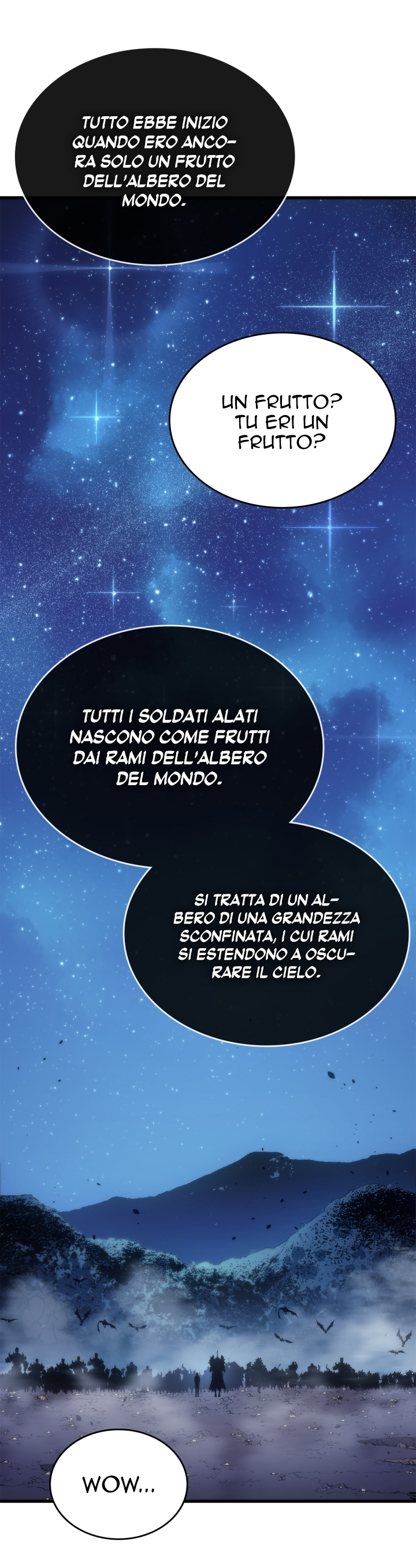 Read Solo Leveling IT Manga Online