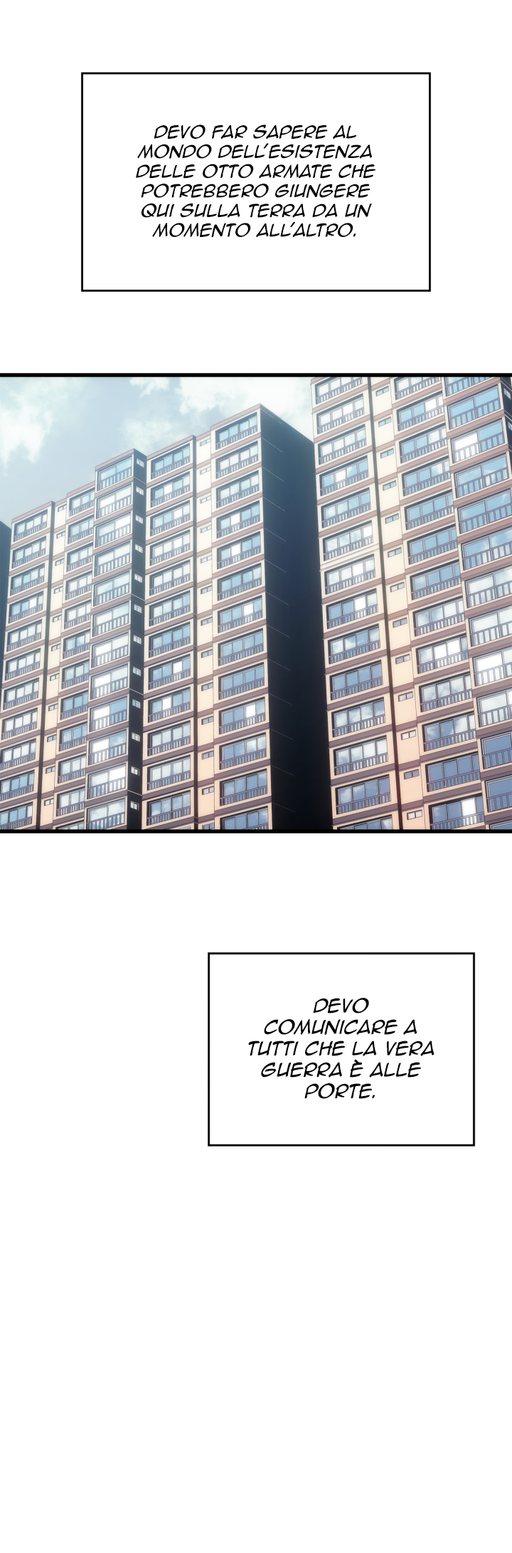 Read Solo Leveling IT Manga Online