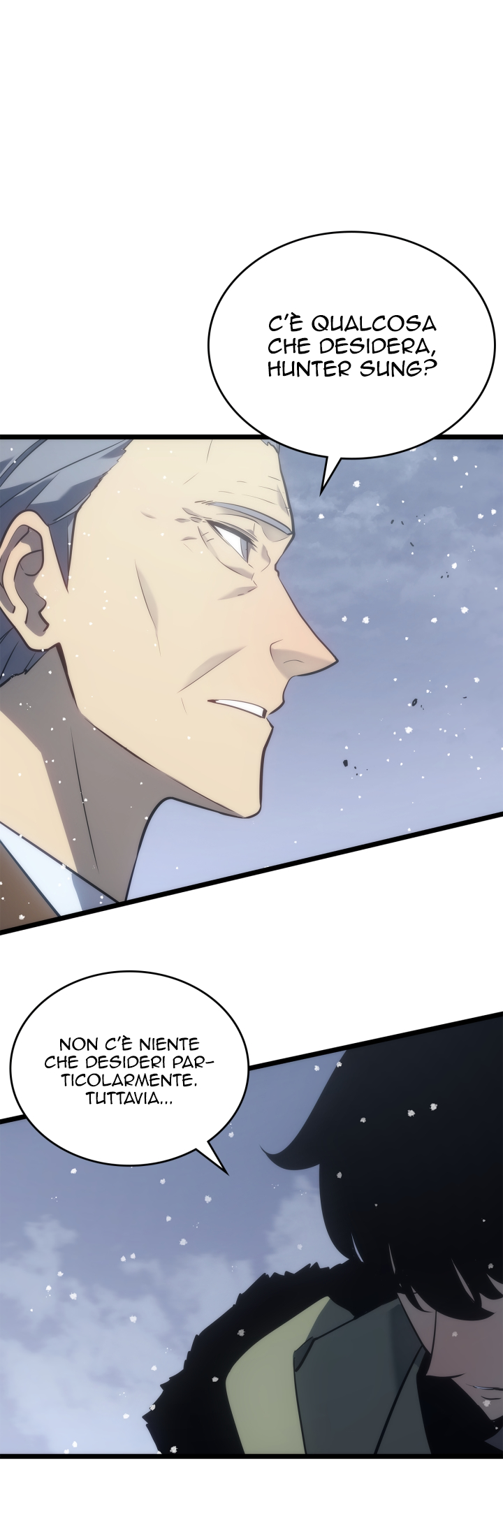 Read Solo Leveling IT Manga Online