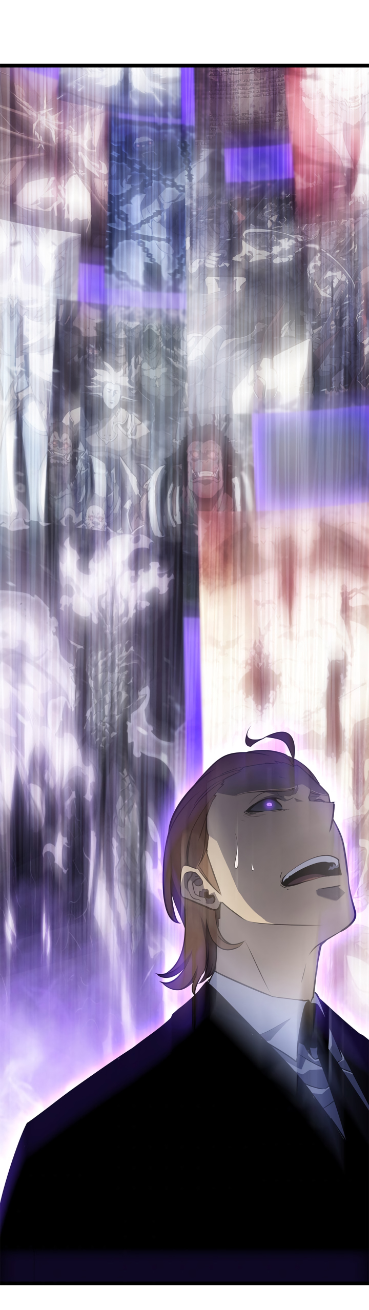 Read Solo Leveling IT Manga Online