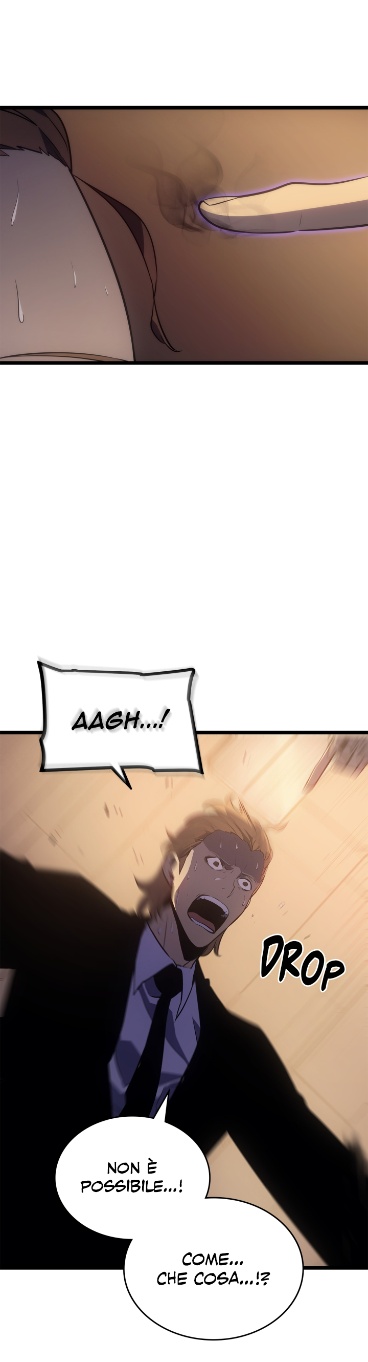 Read Solo Leveling IT Manga Online