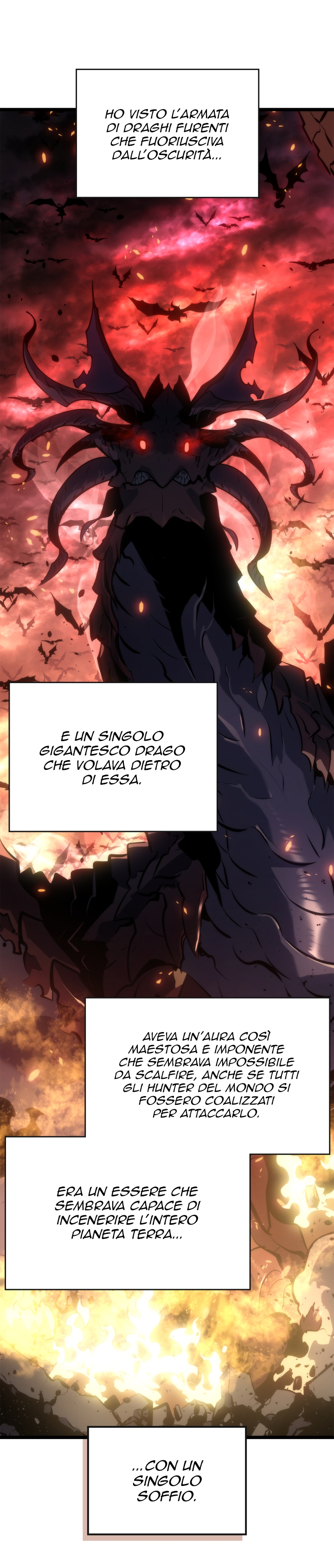 Read Solo Leveling IT Manga Online