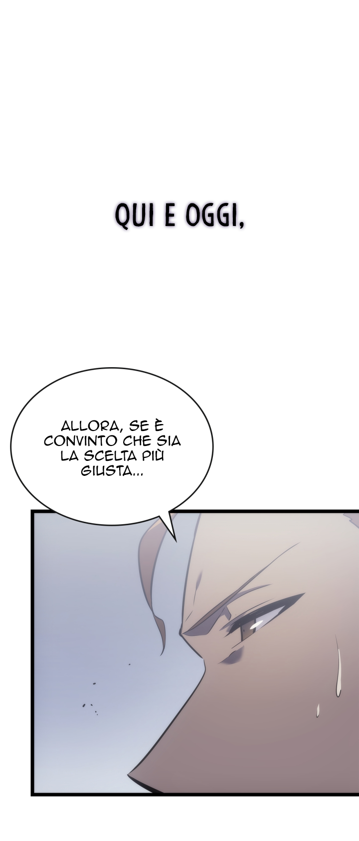 Read Solo Leveling IT Manga Online