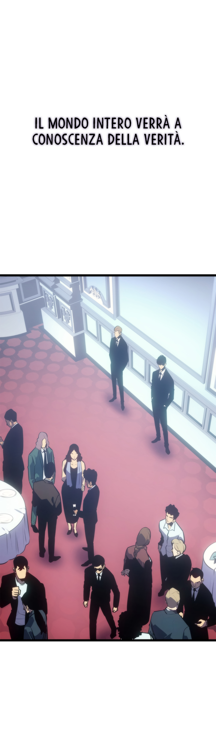 Read Solo Leveling IT Manga Online